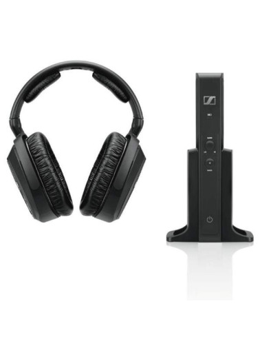 CUFFIA WIRELESS HOMEAUDIO TV