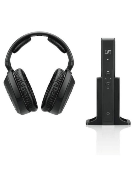 CUFFIA WIRELESS HOMEAUDIO TV