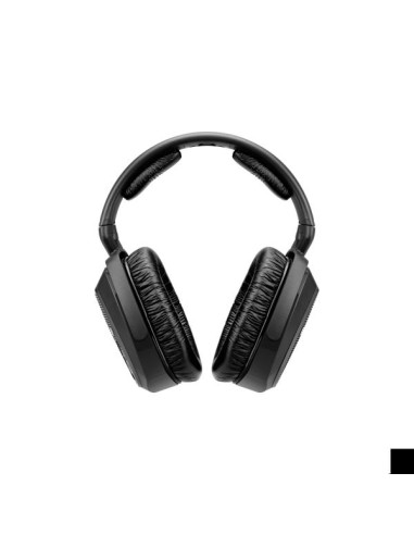 CUFFIA WIRELESS HOMEAUDIO TV