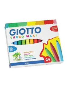 CF24 GIOTTO TURBOMAXI