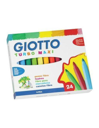 CF24 GIOTTO TURBOMAXI