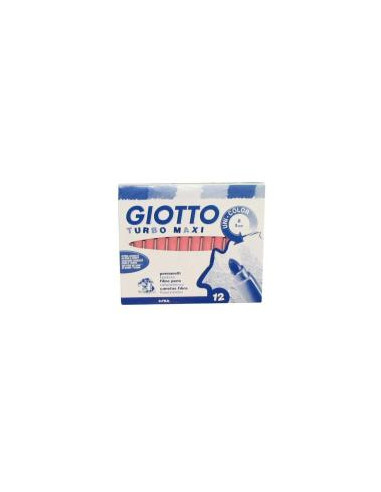 CF12 GIOTTO TURBOMAXI ROSA