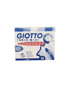 CF12 GIOTTO TURBOMAXI ROSA 2