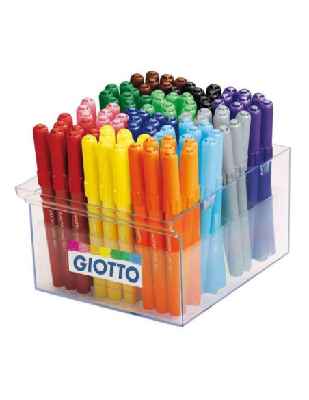 CF12 GIOTTO TURBOMAXI VIOLETTO