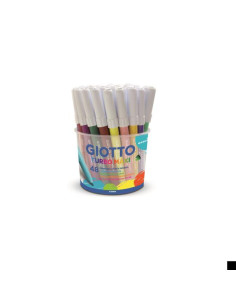 CF48GIOTTO TURBO MAXI