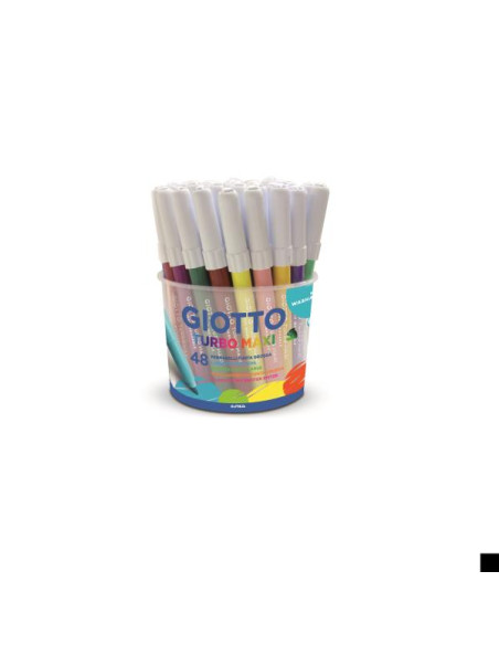 CF48GIOTTO TURBO MAXI