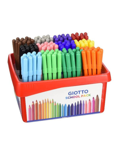 CF144 PZ GIOTTO TURBO COLOR