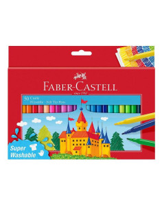 CF50 PENNARELLI SOTTILI IL CASTELLO