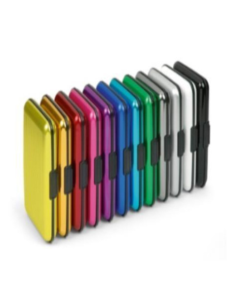 ESPOSITORE DA BANCO PORTACARDS 12PZ