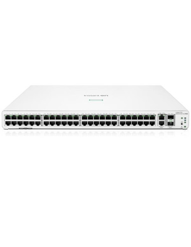 HPE NW INSTANT ON SWITCH 1960 48P