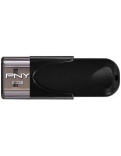 ATTACHÉ 4 USB 2.0 64GB