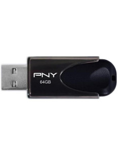 ATTACHÉ 4 USB 2.0 64GB 2
