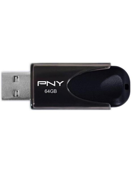 ATTACHÉ 4 USB 2.0 64GB
