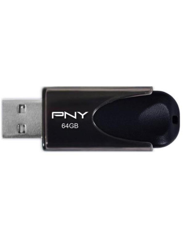 ATTACHÉ 4 USB 2.0 64GB