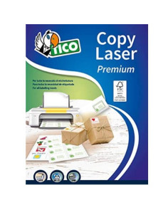 CF700ETIC TICO LASER BIANC190X38