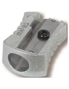 TEMPERAMATIT 1FORO METALLO CLASSIC