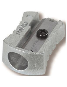 TEMPERAMATIT 1FORO METALLO CLASSIC 2