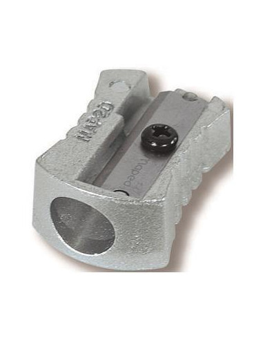 TEMPERAMATIT 1FORO METALLO CLASSIC