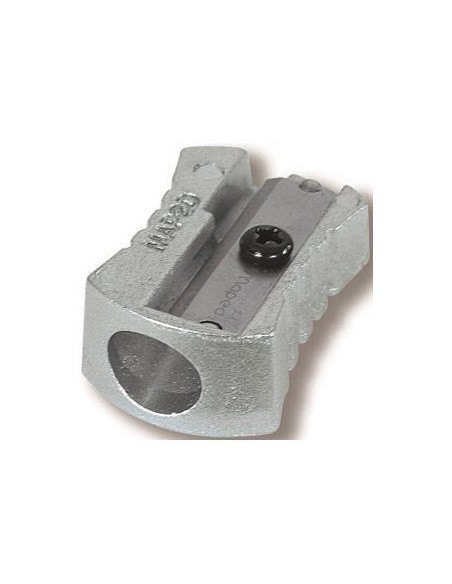 TEMPERAMATIT 1FORO METALLO CLASSIC