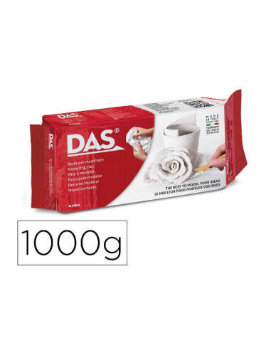 DAS BIANCO PANETTO 1 KG