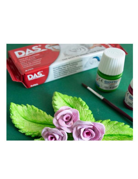 DAS BIANCO PANETTO 1 KG