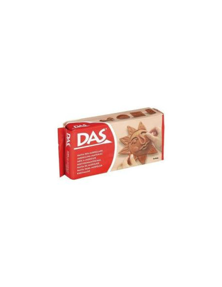 DAS TERRACOTTA PANETTO 1 KG