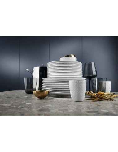 Electrolux EEA47201IK Lavastoviglie Integrata parziale Serie 300 AirDry 60 cm