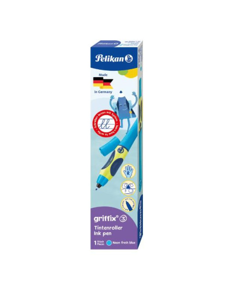 GRIFFIX SFEROGRAFICA DX NEON FR.BLU