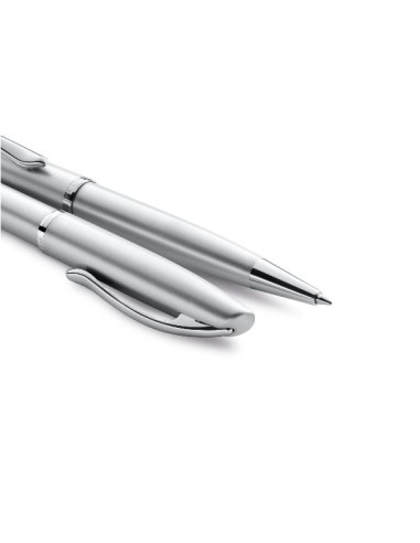 AST SFERA+STILO JAZZ NOBLE - SILVER