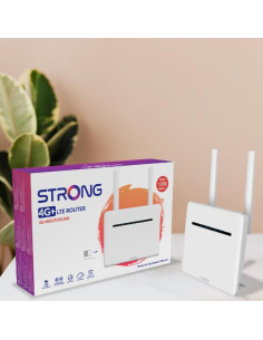 ROUTER 4G PORTATILE 4LAN 1200MBS 2