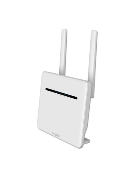 ROUTER 4G PORTATILE 4LAN 1200MBS