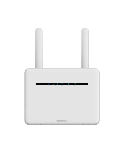 ROUTER 4G PORTATILE 4LAN 1200MBS