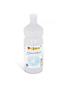 TEMPERA BIANCO PRIMI PASSI   1000ML