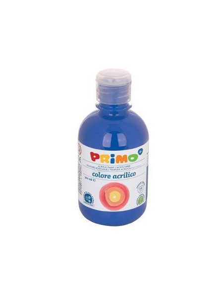 TEMPERA  BLU OLTREMARE ACRIL. 300G