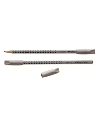 CF2GOMMA SALVPTA GRIP2001 GRIGIO