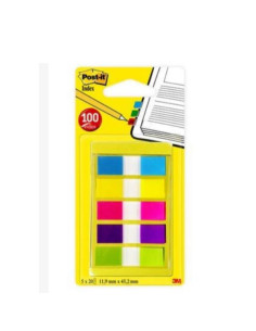 POST-IT INDEX MINI 683-5CBEU 2