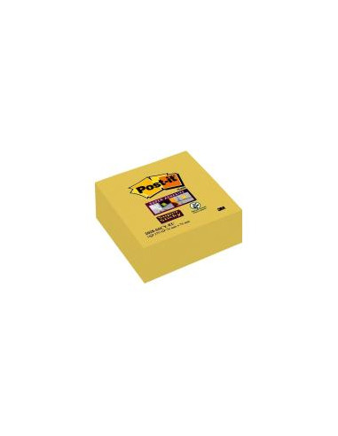 CUBO POST-IT SUPSTIC 2028-SSCY-EU