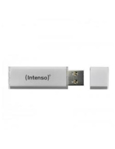 CHIAVETTA USB 16GB SILVER