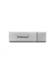 CHIAVETTA USB 16GB SILVER 2