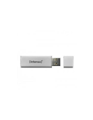 CHIAVETTA USB 16GB SILVER
