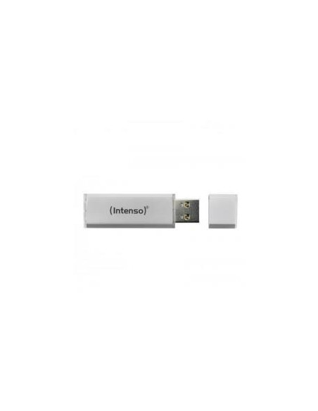 CHIAVETTA USB 16GB SILVER