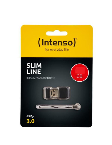 CHIAVETTA USB 3.0 16GB - SL