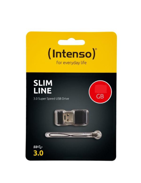 CHIAVETTA USB 3.0 16GB - SL