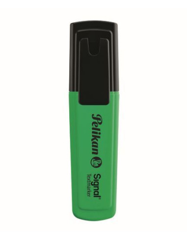 CF10 EVIDENZIATORE SIGNAL VERDE