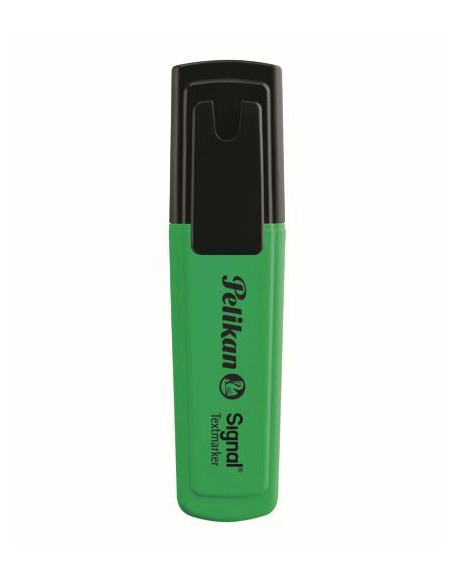 CF10 EVIDENZIATORE SIGNAL VERDE