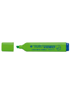 CF12EVIDENZ TRATTO VIDEO VERDE 2