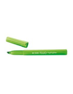CF12EVIDENZ TRATTO FLUO VERDE