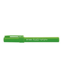 CF12EVIDENZ TRATTO FLUO VERDE 2