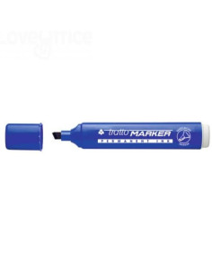 CF12 TRATTO MARKER BLU P/SCALP