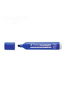 CF12 TRATTO MARKER BLU P/SCALP 2